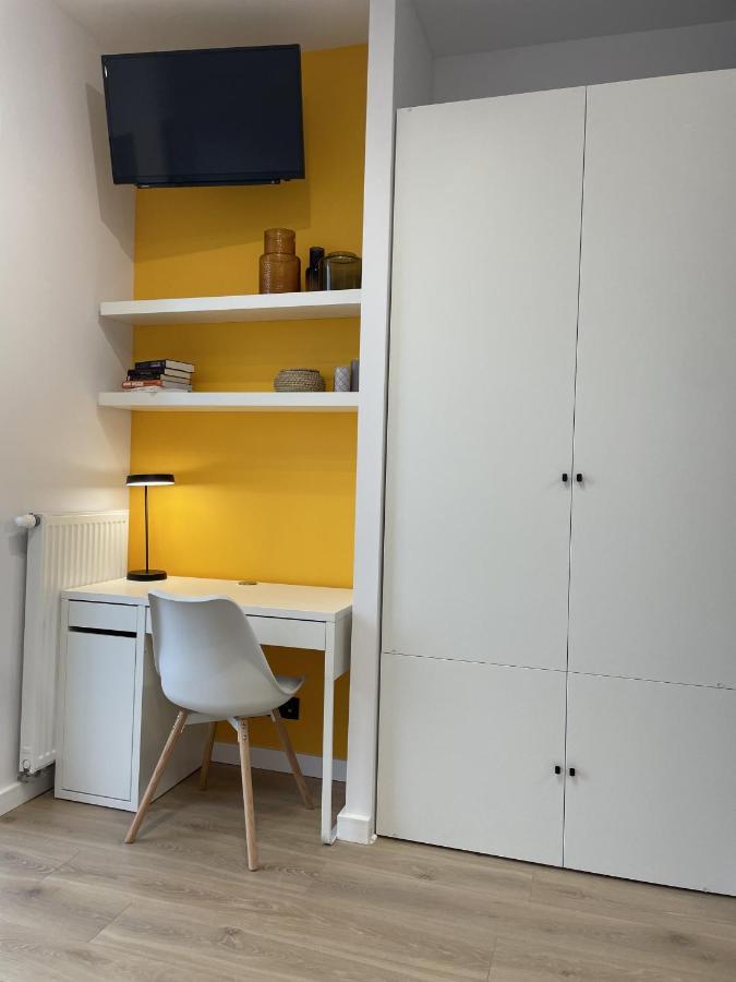 Oui Oui Apartment Varsó Kültér fotó