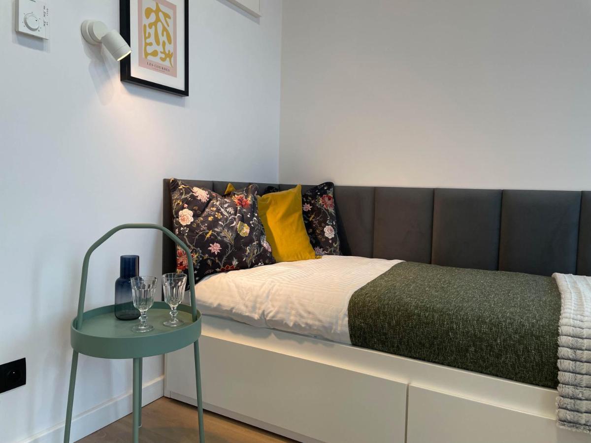 Oui Oui Apartment Varsó Kültér fotó